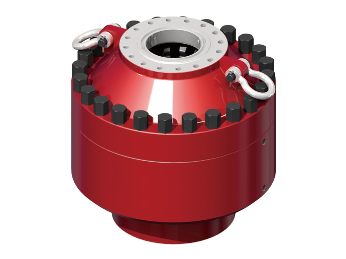 SB型環形防噴器35MPa