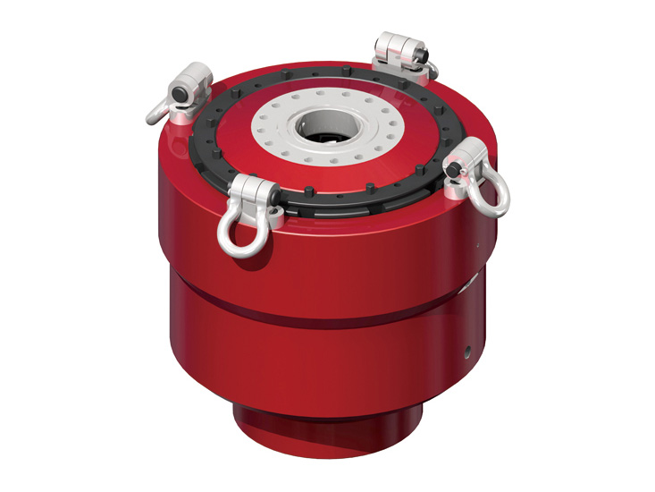 SW型環形防噴器70MPa
